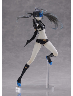 Фигурка Стрелок с Черной Скалы (Black Rock Shooter Empress, Kakusei ver.)