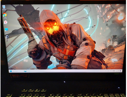 ASUS  TUF Gaming F17 FX707VI-LL055 ( 17.3 QHD IPS 240Hz  Core i7-13620H RTX4070(8Gb) 16Gb 1024SSD )