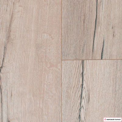 Ламинат My Step Mega 12 Дуб Рио MS2212 33 класс толщина 12 мм с фаской 1.48 м2