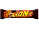 Шоколадный батончик Lion Caramel Choco