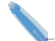 Ручка стираемая гелевая с эргономичным грипом BRAUBERG REPEAT COLOR, СИНЯЯ, ассорти, 0,5 мм. 144072