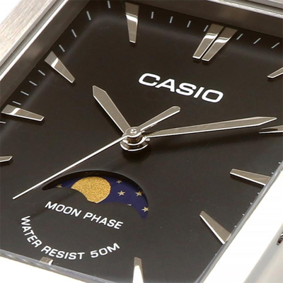 Часы Casio MTP-M105D-1A