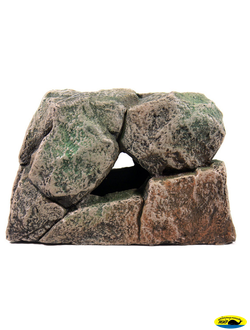 259157 1101 Грот Декси Гранит 22*14*11см