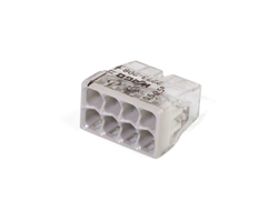 Клемма миниатюрная Wago 2273–208