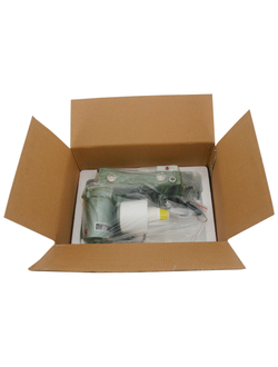 Машинка швейная для зашивания мешков GK-9-2 90Вт