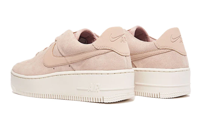 Nike Air Force 1 Sage Particle Beige