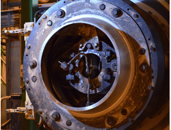 Смазки для пресс-грануляторов