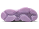Balenciaga Triple S Sneaker Clear Sole Light Lilac женские