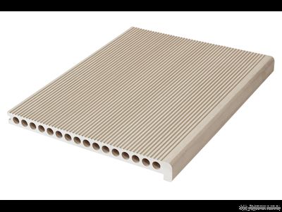 Ступень NEXTWOOD ПРО Белый