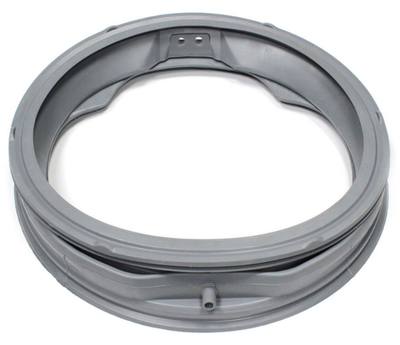 Манжета люка LG (два акваспрея)