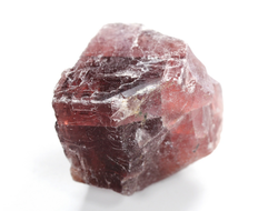 Виллиомит, Россия, Мурманская обл., Хибины (28*26*24 мм, 36 г) №26806