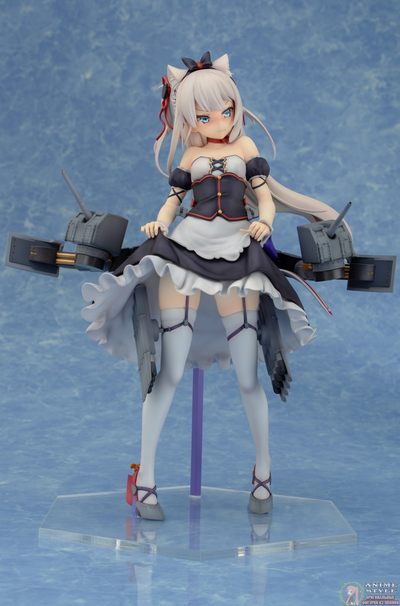 Фигурка 1/7 Хамманн (Hammann)