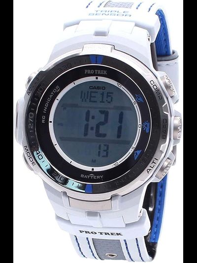 Часы Casio Pro Trek PRW-3000G-7