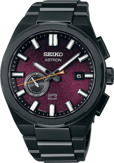 Наручные часы Seiko Astron SSJ029J1