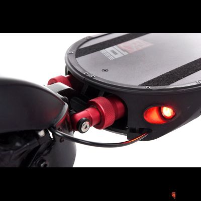 ЭЛЕКТРОСАМОКАТ STARWAY Z10 48v 13Ah