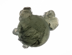 Пренит сферолит, Мали (23*20*16 мм, 7,2 г) №20879