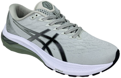 Asics GT-2000 11 Light Sage Gray Black