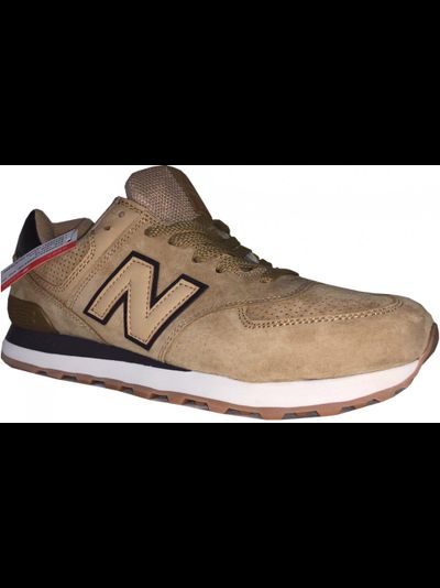 New Balance 574 Classic Sand