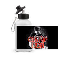 Спортивная бутылка Сектор Газа, Юрий Хой №6