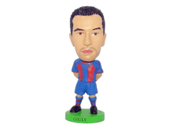 Пластиковый Ludovic Giuly (Cor)