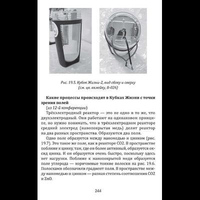 Комплект книг "Плазма. Прана. Жива. Ци. Введение в наноплазменные технологии". Том 1 и Том 2, издательство «Вариант» при участии ИП Шиманского А.Г., 2025 г.