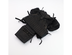 Бронежилет 1/6 (78095) - DAMTOYS