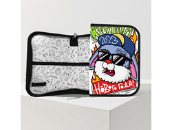 Пенал год Кролика №25