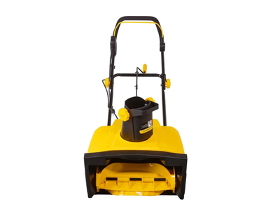 Снегоуборщик электрический Huter SGC 2300E