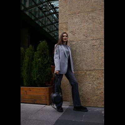 CHERRY 2208 Черный