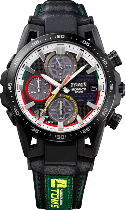 Часы Casio Edifice EFS-S641TMS-1A
