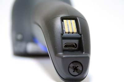 Datalogic QuickScan QM2131 сканер штрих-кода