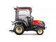 Трактор Solis-Gold | Солис-Голд 26С Mit 4x4 HST Industrial 23X8,5-12 / 33X15,5-16,5 (с ПСМ)