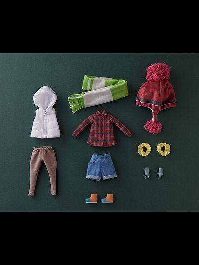 Кукла Harmonia Humming Надэсико Кагамихара (Nadeshiko Kagamihara)