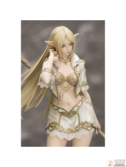 Фигурка 1/7  Эльф (Elf)