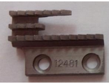 Рейка зубчатая (двигатель ткани) 12481-11T 3-х заходная