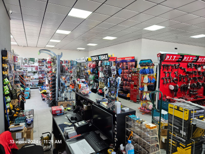 Ремонт легко  |  ⁠Евпатория, пер.Товарный 1