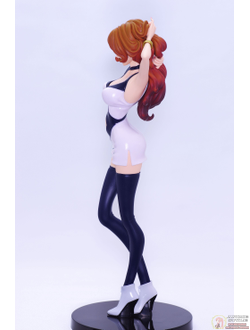 Фигурка Фудзико Минэ (Mine Fujiko)