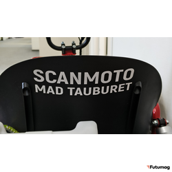 Дрифт-багги SCANMOTO Mad Tauburet