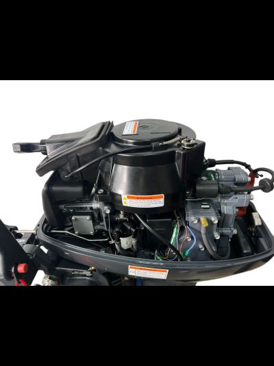 ЛОДОЧНЫЙ МОТОР BAIKAL 9.9HP