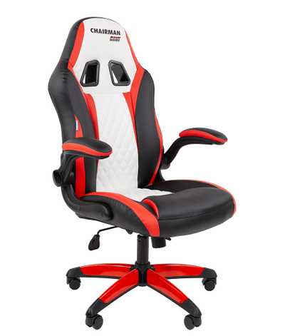 Экокожа черный / Экокожа красный / Экокожа белый