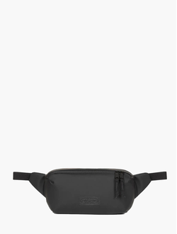 Сумка Eastpak CNNCT F Waist Matte Black фото 1