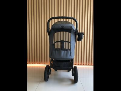 Детская коляска Sweet Baby Unica Dark Grey