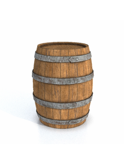 бочки Бочка lp