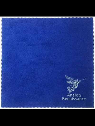 САЛФЕТКА ДЛЯ ВИНИЛОВЫХ ПЛАСТИНОК ANALOG RENAISSANCE