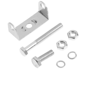 Противотуманная фара TR-162, IP67, 162 Вт, 9-30 В, 58 LED(42 белых,16 желтых)