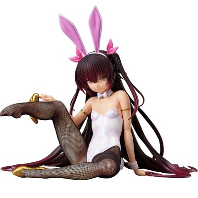 Фигурка 1/4 Немезида (Nemesis Bunny Ver.)