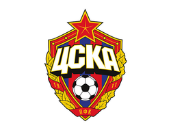 Футболки ФК ЦСКА