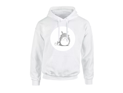 Толстовка Мой сосед Тоторо, Totoro №35