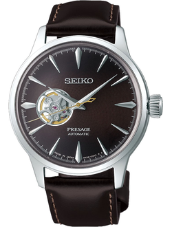 Наручные часы Seiko SSA407J1