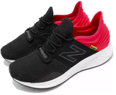 New Balance Fresh Foam Roav Black